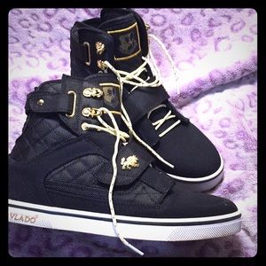 Vlado high tops